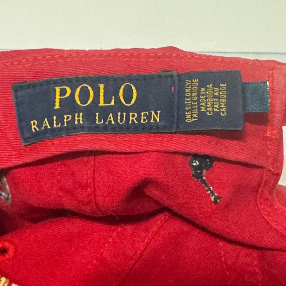 Polo Ralph Lauren polo ralph